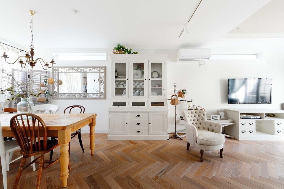 株式会社ハナイアーバンプランニング 川口の不動産会社トリコカワグチ事務局のニューストリコカワグチ 川口市