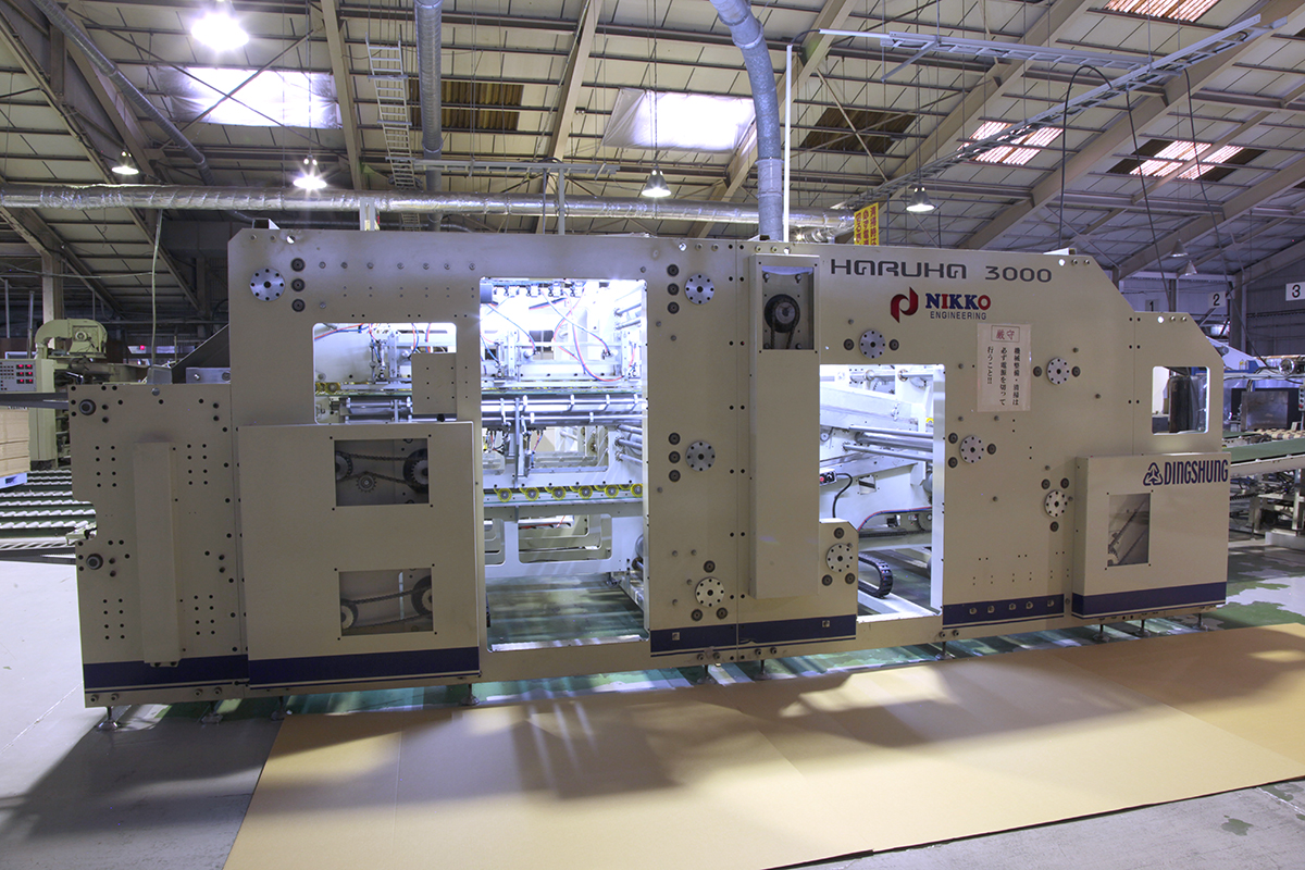 アルファ – 串間紙器工業株式会社