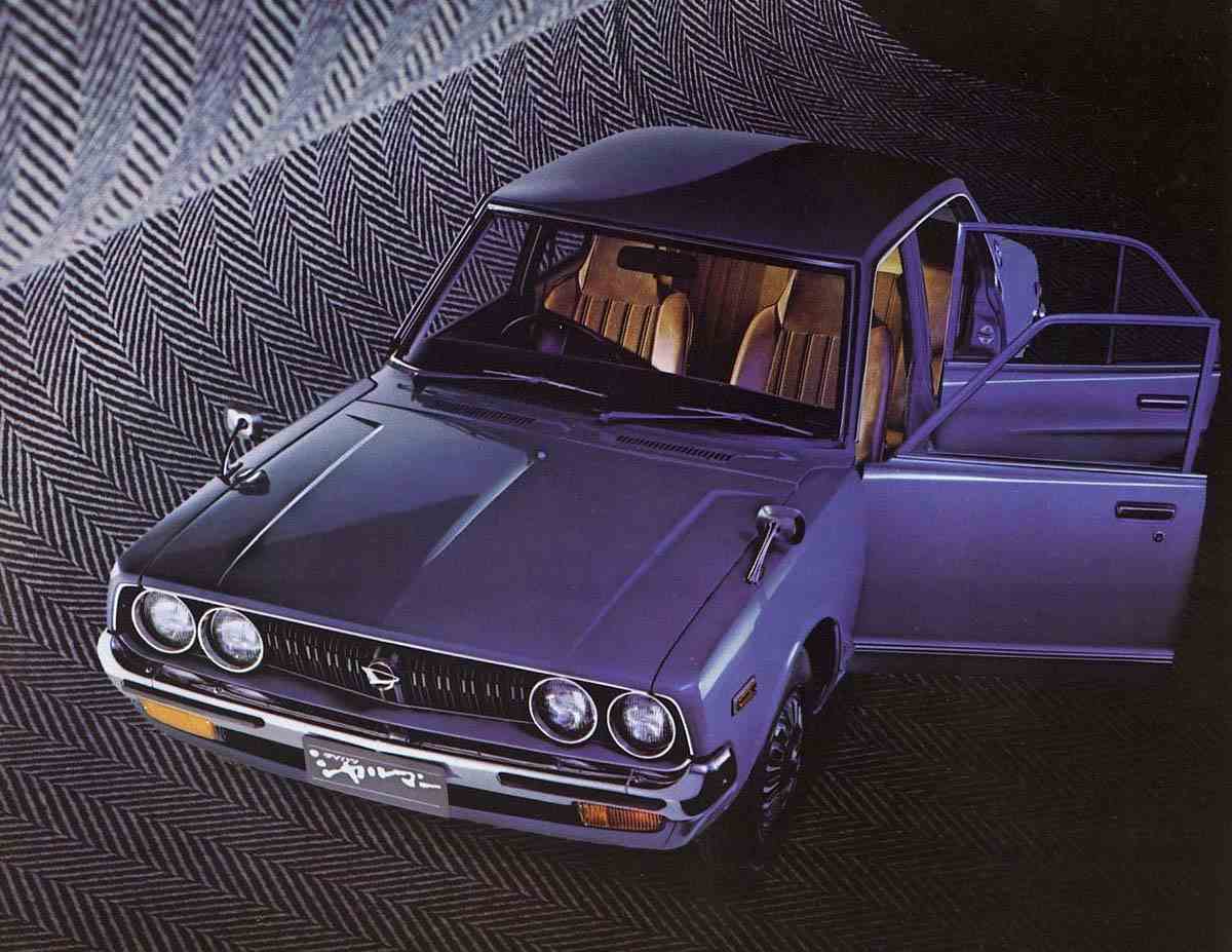 昔は乗れなかったダイハツ・シャルマン ダイハツ車を愛するオーナーが想い続けた特別な一台クルマ情報サイトｰGAZOO.com