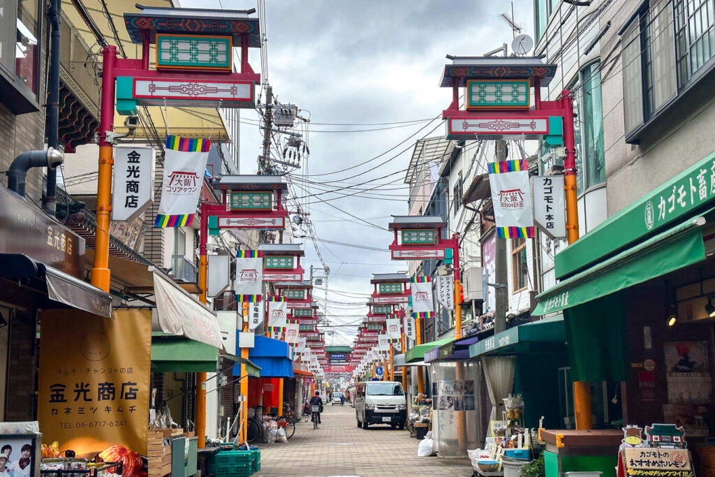 キムチの山田商店 - 鶴橋 惣菜・デリ食べログ
