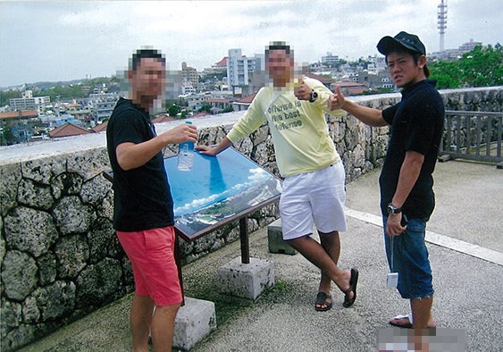 コメント石元太一のブログ