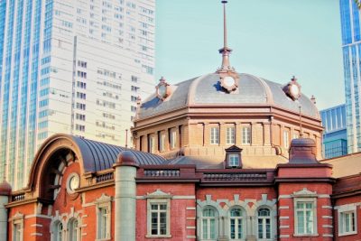 最新版 東京23区で今人気のオフィス街7選起業に有利な条件も紹介 - サーブコープブログ