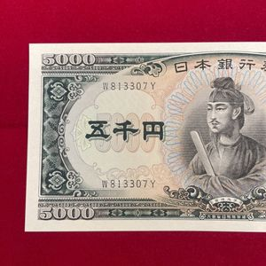 全21名 歴代のお札に登場した人物一覧紙幣の写真付きで紹介！買取むすび