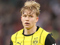 日本代表と6月に対戦。香川真司・三笘薫の元同僚ダフードがシリア代表入りFootball Tribe Japan