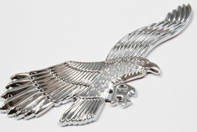 トヨタ 4代目 新型 ハリアー 「チュウヒ 宙飛 」鷹 エンブレムを廃止した理由は？ 最新自動車情報