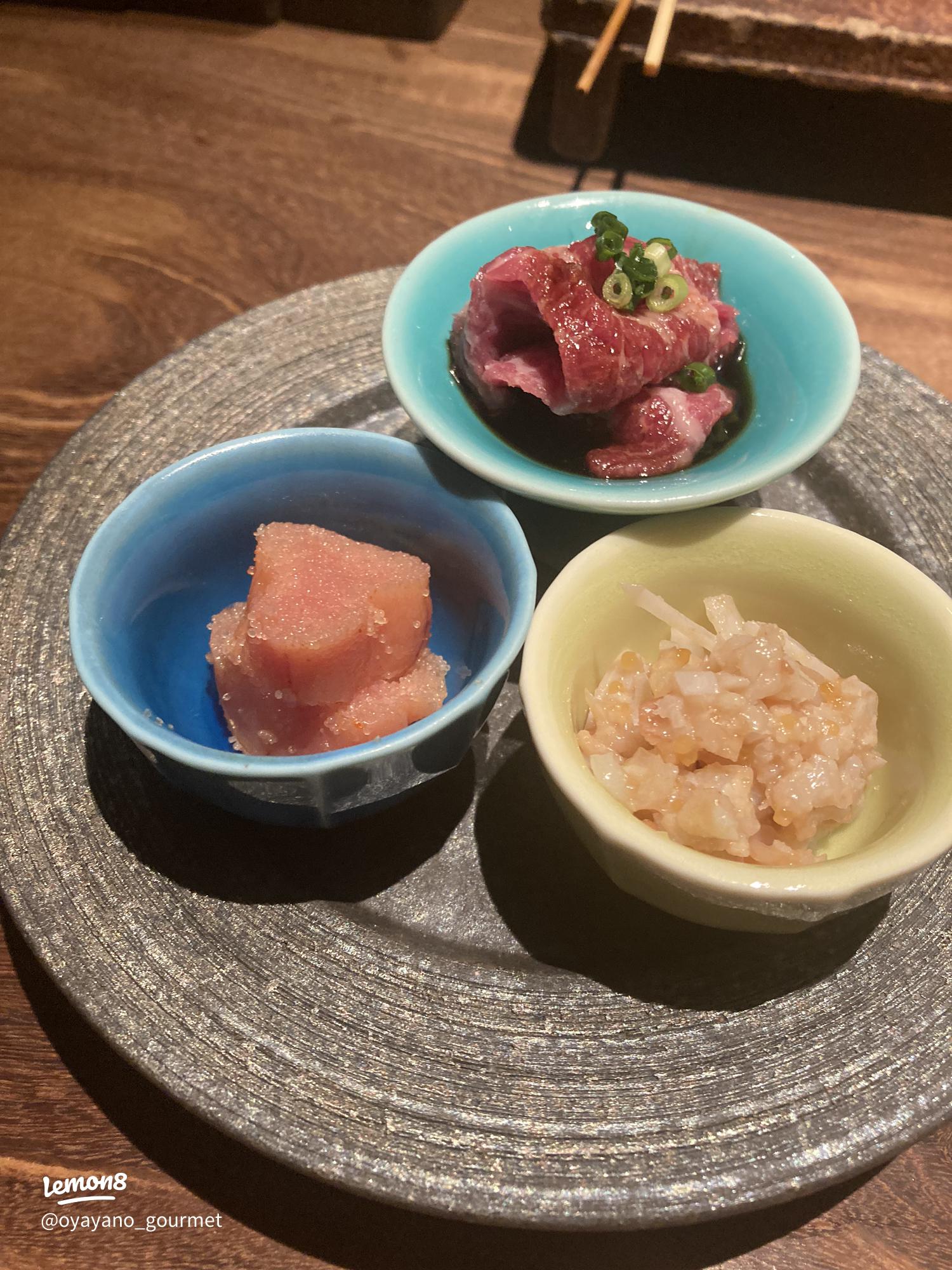 出前館 まぶしの八兵衛の名物極上牛ホルモン追い肉1.5倍盛り2210円を頼んだら！？美容と健康に詳しいのは内緒！食べるの大好きオヤジの食べログ日記♪