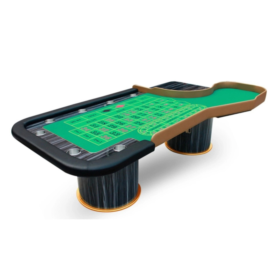 売ります カジノルーレットテーブル