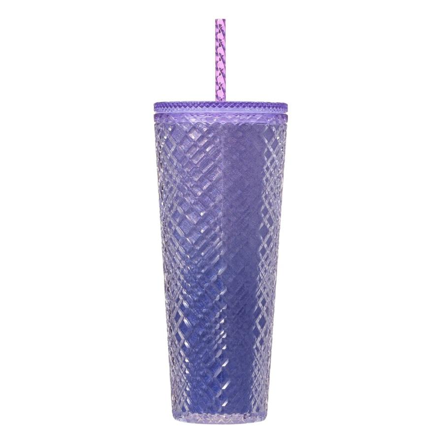 Starbucks Coffee - スターバックス ロゴコールドカップタンブラーグラス473mlの通販 by きらきらひかる's shop スターバックスコーヒーならラクマ