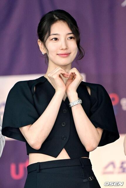 元Miss A スジ、9年在籍したJYPを退社 俳優専門マネジメントSOOPへ電撃移籍。 - 韓information