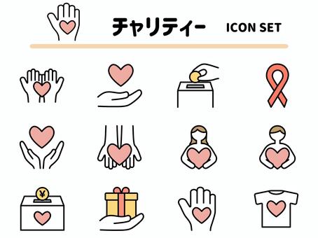 募金 アイコン」の3.4万点のロイヤリティフリー画像、写真素材、絵Shutterstock