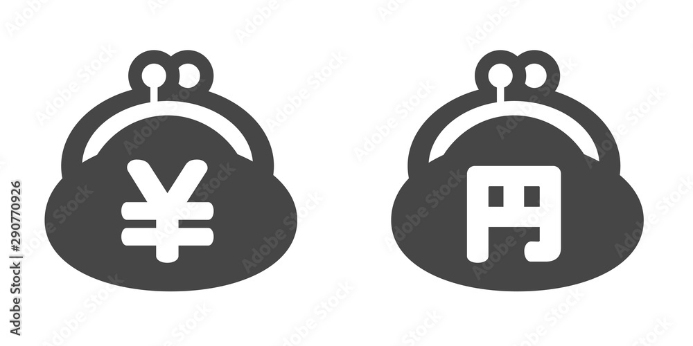 円マーク：イラスト無料