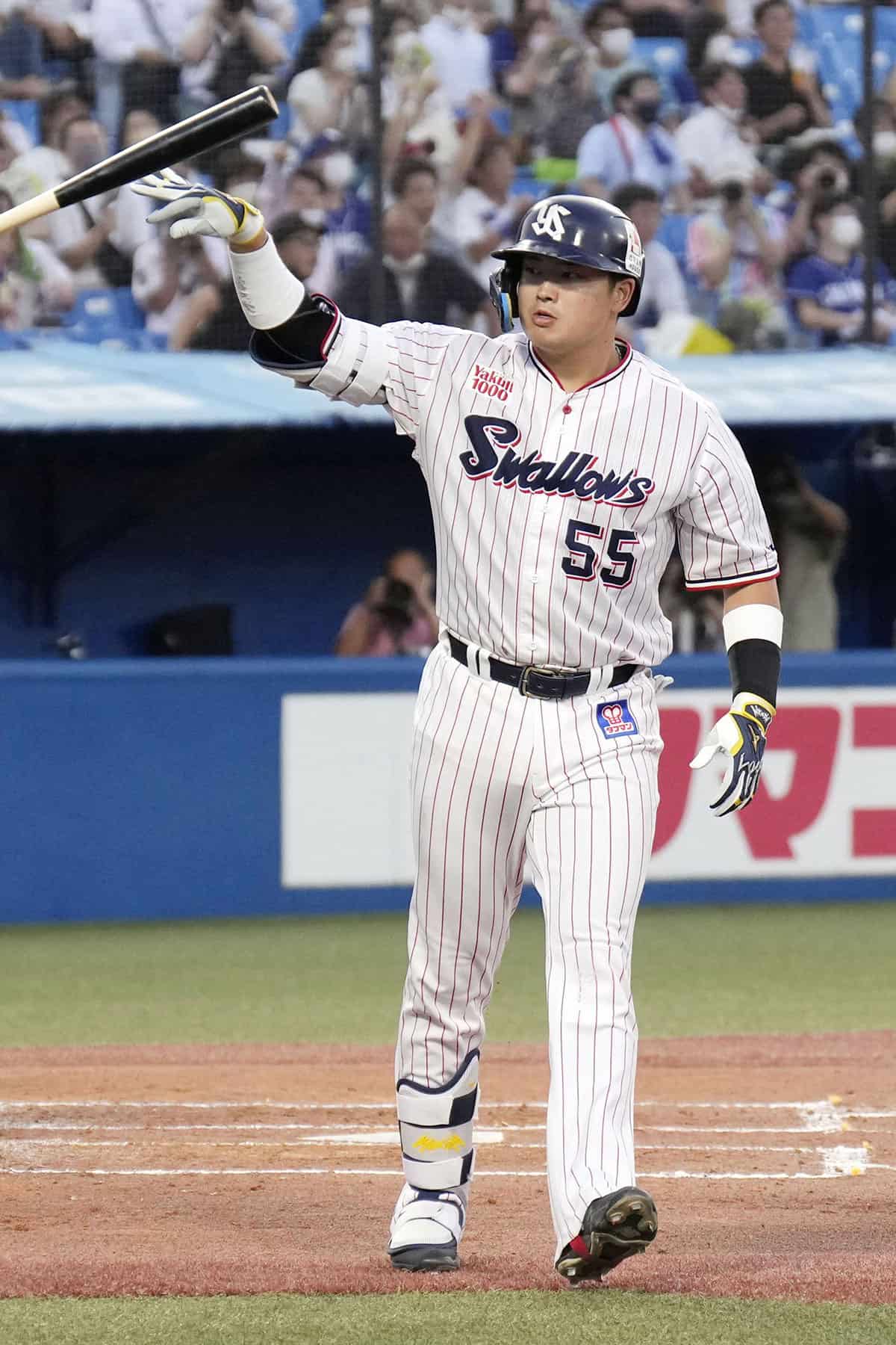 村上宗隆の実家が金持ちと言われる理由と家族構成の秘密に密着！ - スター情報マガジン