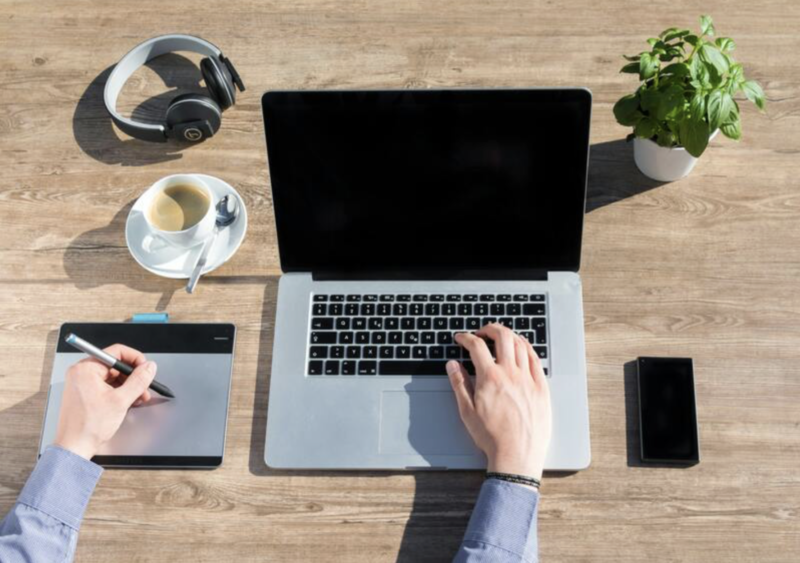 Webデザインが未経験でも月5〜10万円の副業収入が得られるようになるためのステップ！久保真介の公式ブログ