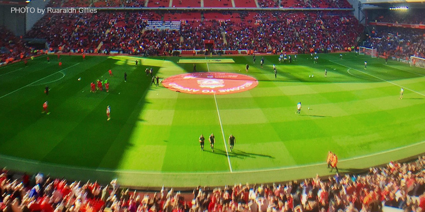 クラブでの現状に満足」フランス代表DFイブラヒマ・コナテ、リバプールとの契約延長に前向きか！？ – Liverpool × YNWAブログ