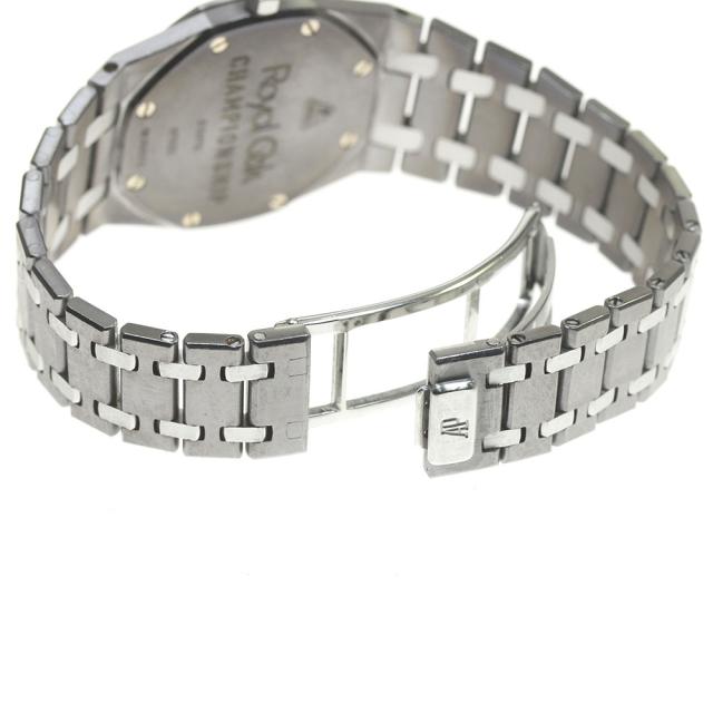 動画 オーデマ ピゲ ロイヤル オーク クロノグラフ 41MM 26331OR.OO.D315CR.01