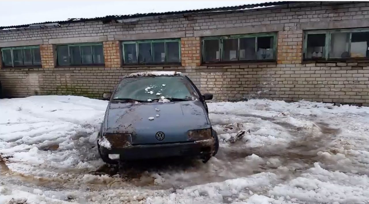 合法改造車が“違法”とされた日」大黒PA“無料車検”の現場で何があったのか？ ナンバー角度問題その1Motor-Fan モーターファン自動車関連記事を中心に配信するメディアプラットフォーム