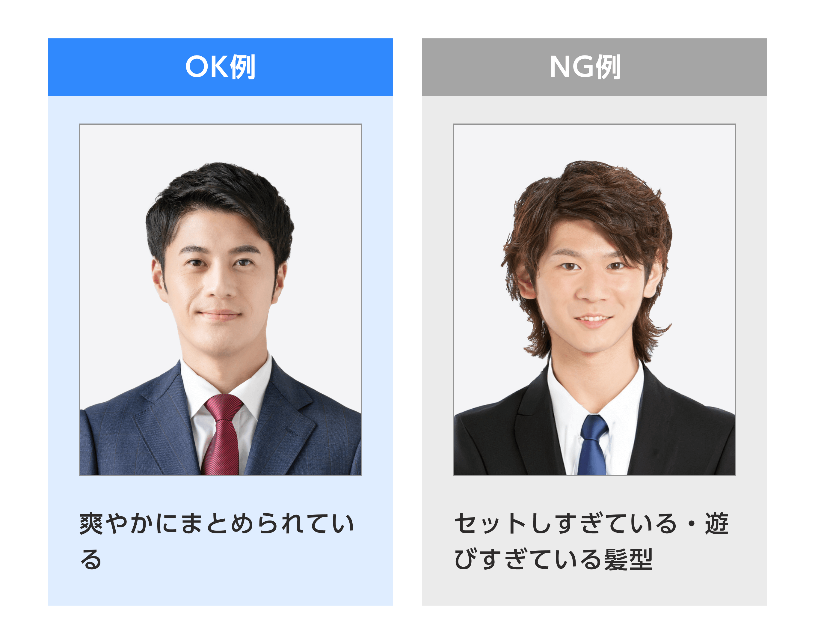 証明写真をデータ化する方法は？WEB履歴書も対応できるマイナビ転職