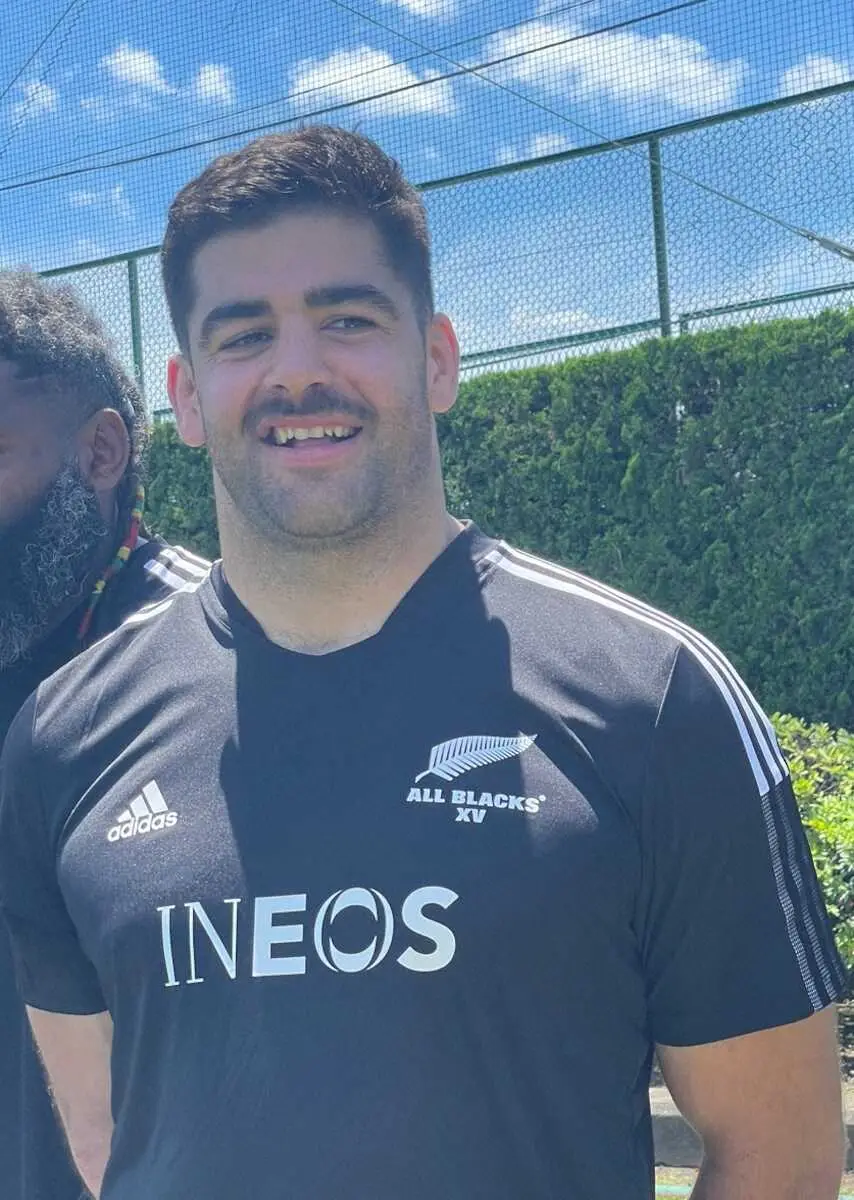 イーグルスの新しい職人。ビリー・ハーモン常に相手を「警戒」。 - ラグビーリパブリック