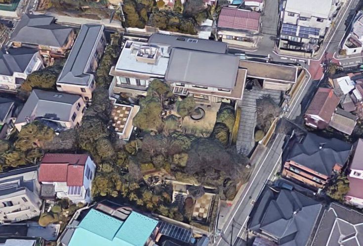 孫氏VS三木谷氏、インターネット業界の両雄がついに直接対決へ - WSJ