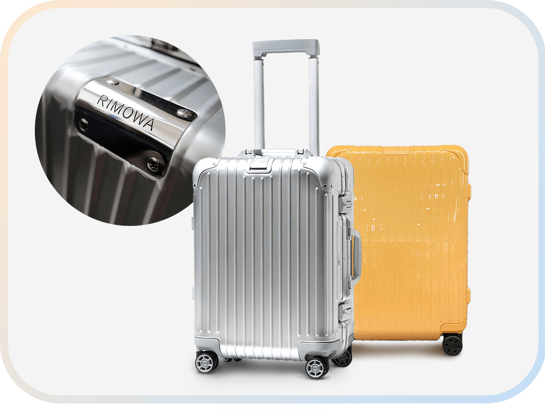 2025 スーツケースのおすすめブランド10選！おしゃれで高級感のあるスーツケースはレンタルで格安に！ - Rentio PRESSレンティオプレス