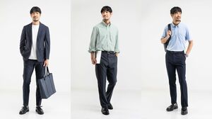 ユニクロに行く前に参考にしたいビジネスカジュアルシャツ・オフィスカジュアルシャツビジネス・オフィス・スマートカジュアル専門通販