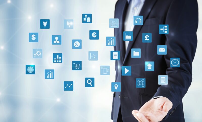 デジタルマーケティングの全体像とは？具体的な手法9選と事例を紹介スタートアップの広告運用に強いWALTEX