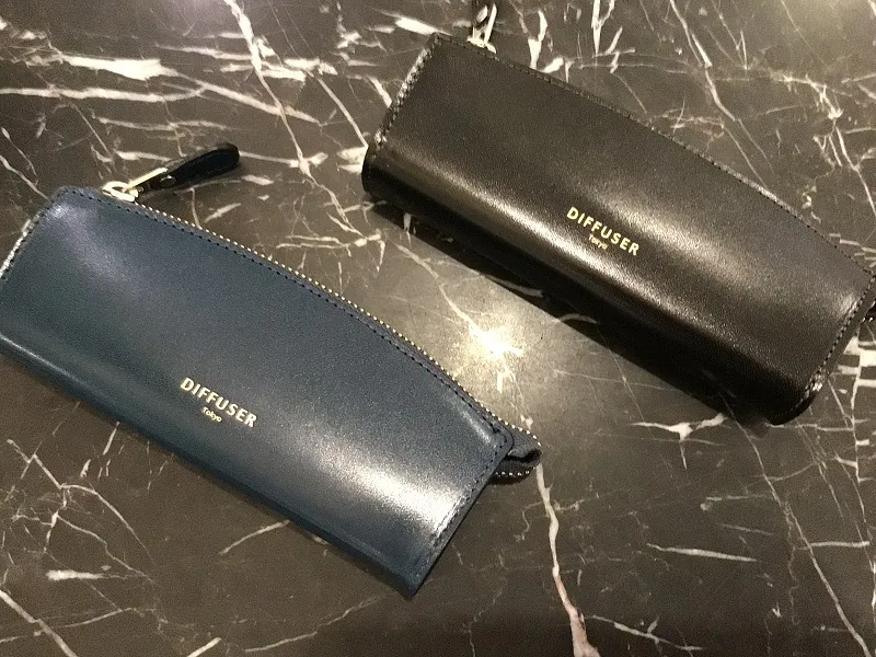 折りたたみ式メガネケース3COINS スリーコインズ ライフスタイルPAL CLOSET パルクローゼット-パルグループ公式ファッション通販サイト