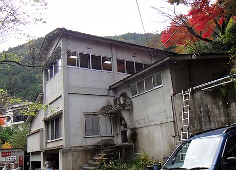 ラルートバイルレーヴ 大井川店(La route by