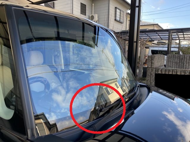 保険修理セントラルオートガラスあらゆる国産車・輸入車のガラス交換・修理は群馬県太田市のセントラルオートガラスにお任せください