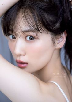 写真）山本美月、『いだてん』美麗オフショットに「椎名林檎かと思った」「惚れます」の声 - エンタメ -