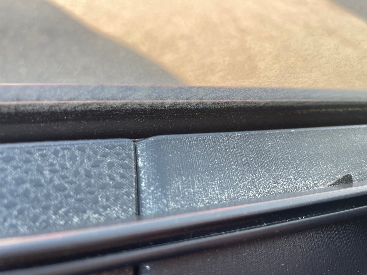 フロントドアガラスＵＶ劣化』 スバル レヴォーグ 2014年モデル のクチコミ掲示板 - 価格.com