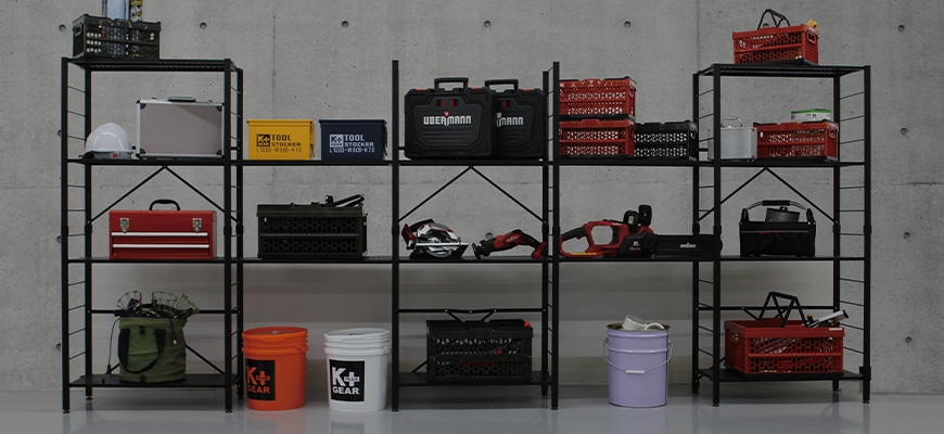 Amazon.co.jp: カインズ CAINZフリーザーラック ホワイト : スポーツ＆アウトドア