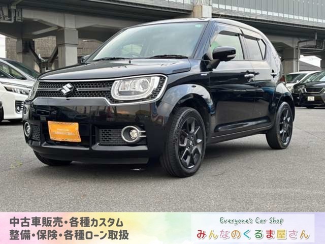 イグニス スズキ の新車・中古車カタログ装備スペック情報中古車のガリバ