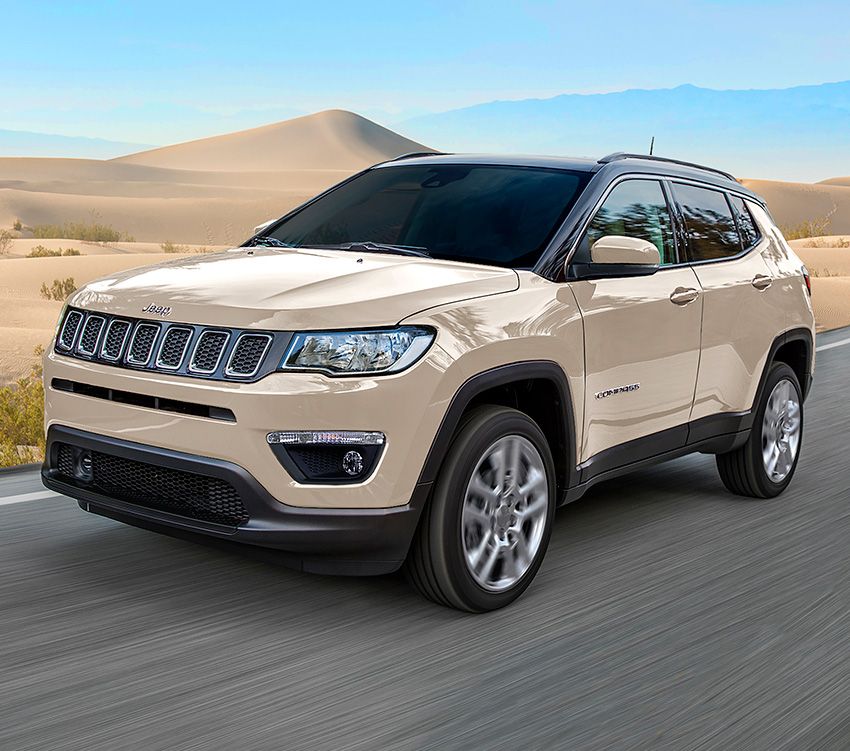 レアで格好いい“ベージュのSUV”。Gクラス、ジープ、ランクルなど人気車種での展開をリサーチ