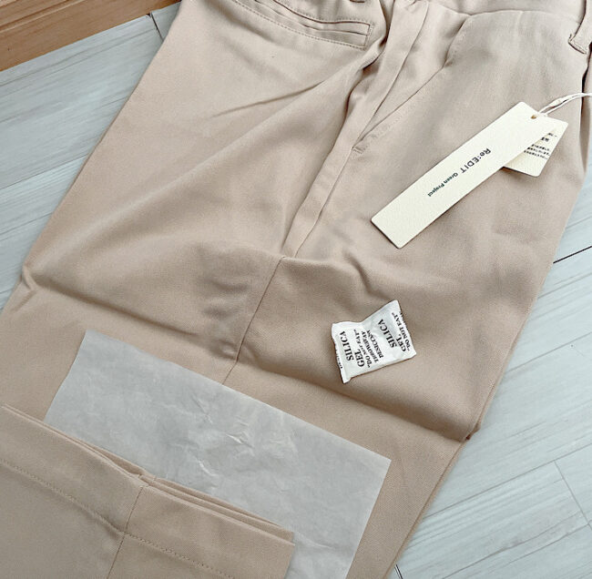 プチプラでも満足！Re:EDIT リエディ のスクエアトゥサンダルを購入！ 口コミ・評判レビュー