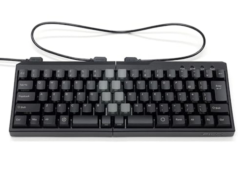 エルゴノミクスキーボードのおすすめ人気ランキング 2025年10月マイベスト