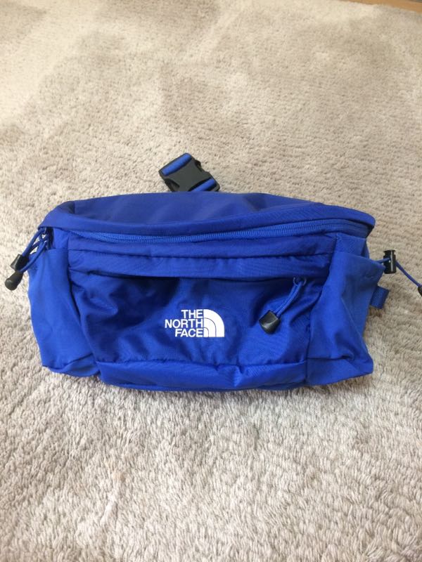 ザ・ノース・フェイスの定番ウエストバッグ「スピナ」の魅力を徹底解説！キャンプ・アウトドア情報メディアhinata