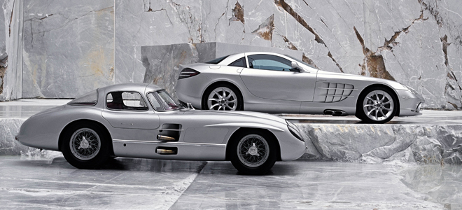 最新かつ一級の、スーパーカー好きのデイリーカーSLSメルセデス・ベンツAll About