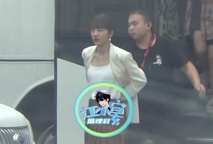 徐開騁臺灣首站