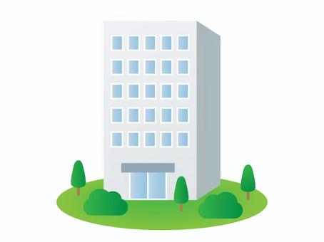 会社 建物の写真素材写真素材なら「写真AC」無料 フリー ダウンロードOK