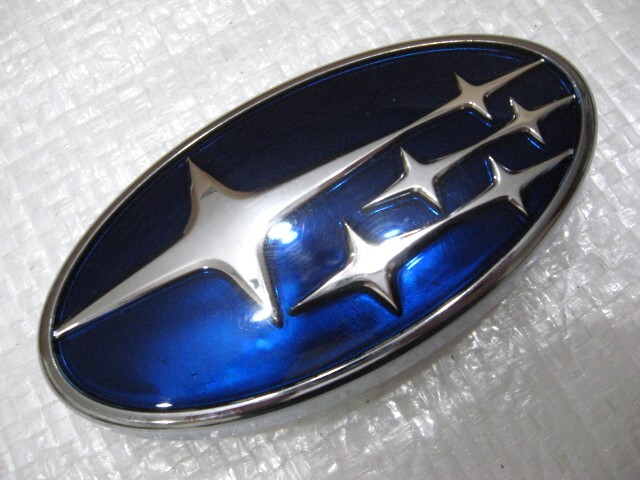 クルマの知識 スバルの六連星の意味を知っていますか – スバル中四国株式会社 広島エリア