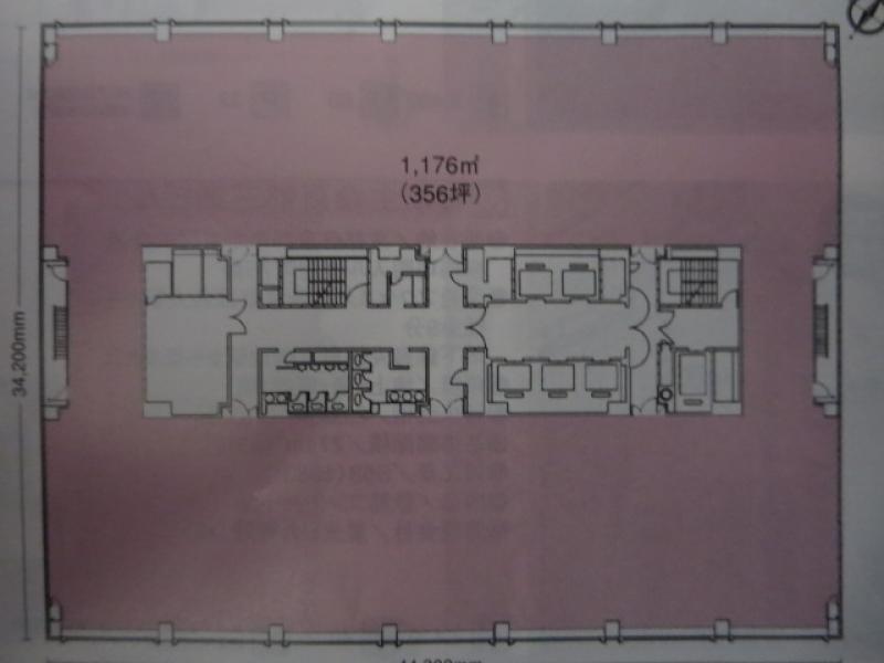 日本生命三宮駅前ビル 兵庫県・神戸市中央区 の募集情報オフィシル Officil