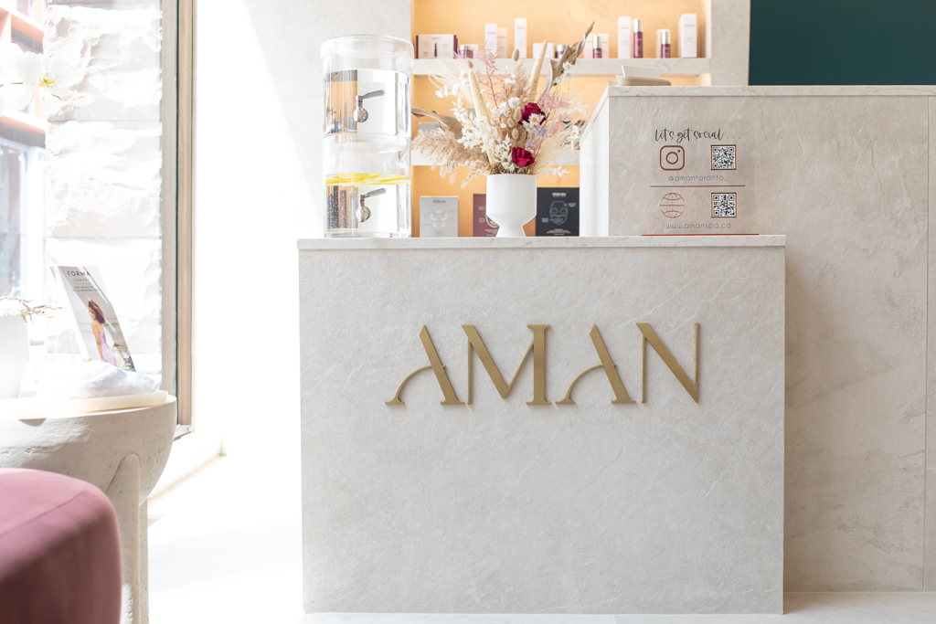 Aman Spa - CHOOSETHEMOON