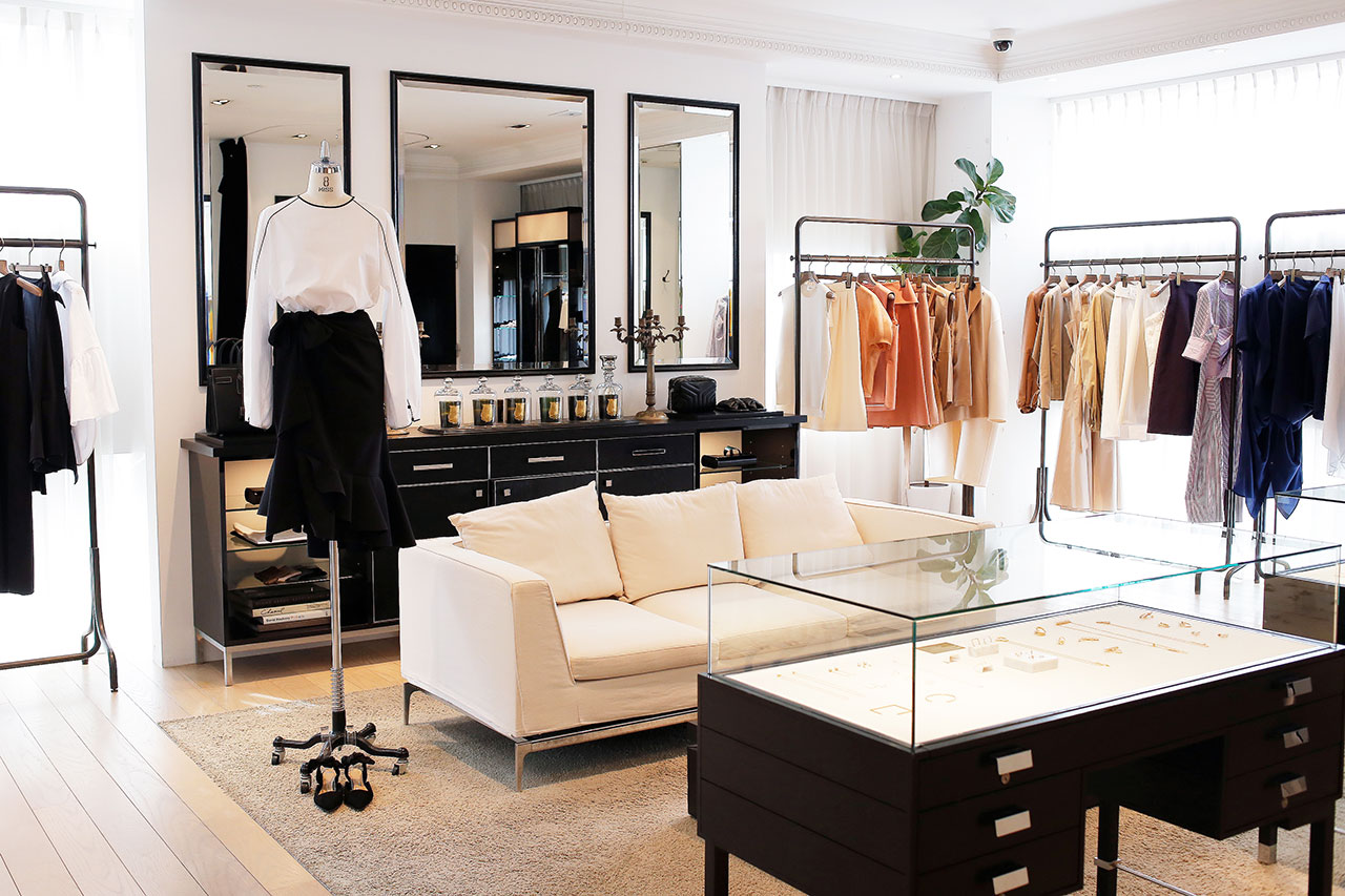 ファッション業界人50人に聞きました！「お気に入りのセレクトショップは、ズバリどこ？」 2025年最新 ファッションELLE エル デジタル