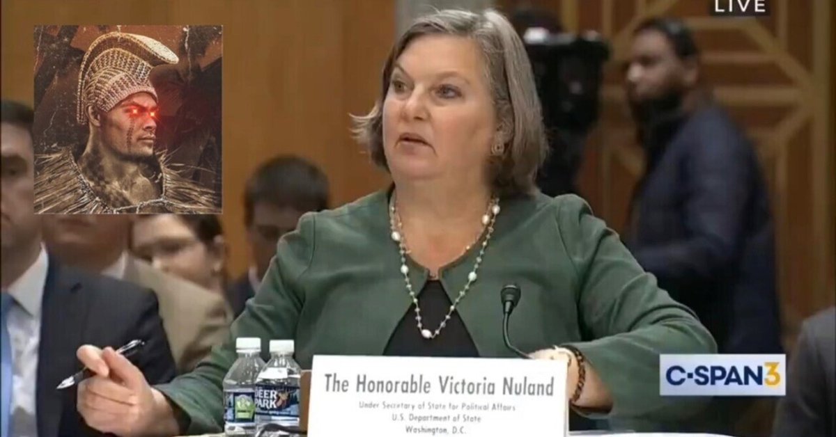 448点のビクトリア・ヌーランドの写真と高解像度写真 - Getty Images