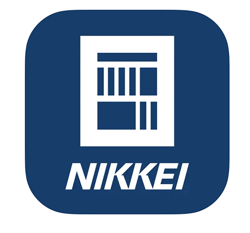 日経ビジュアルデータ：日本経済新聞