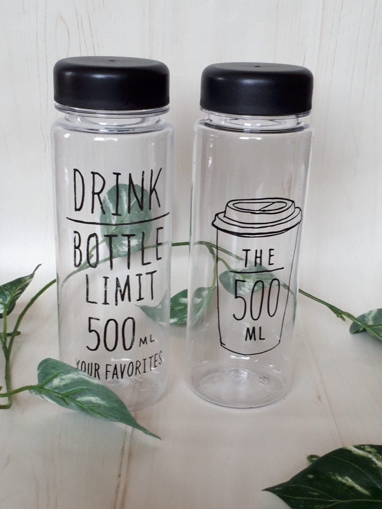 インスタントコーヒーの計量が面倒な方へ！ ダイソーの勝手に計量してくれるキャップはいかがですか♪