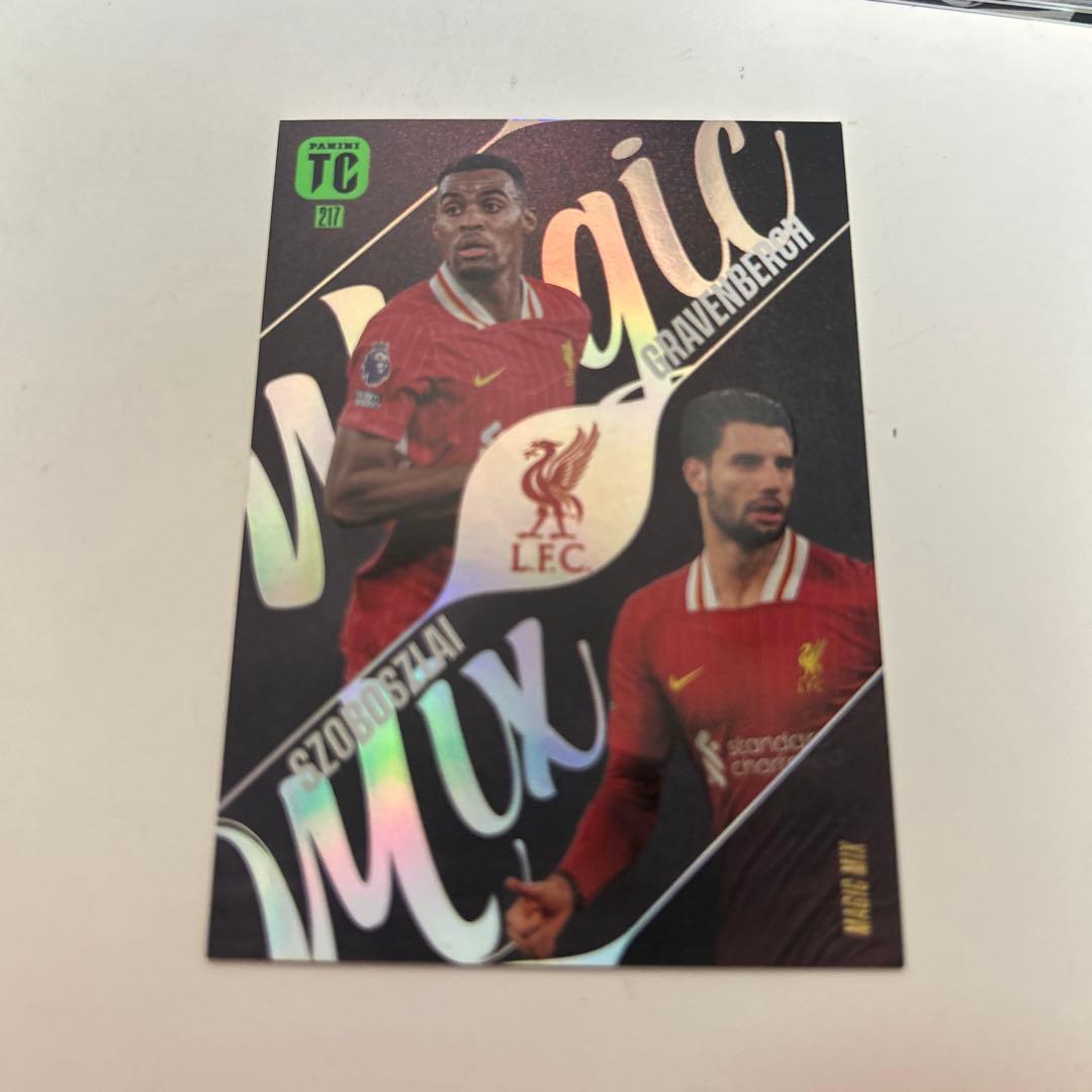 今やリヴァプールの絶対的主力も フラーフェンベルフが明かす“地獄”の時代「頭の中が狂いそうだった」Goal.com 日本