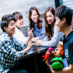 町田相席 町田オリエンタルラウンジに１人で行ってみた結果、、、🐯LOVE SUPPORT ラブサポ