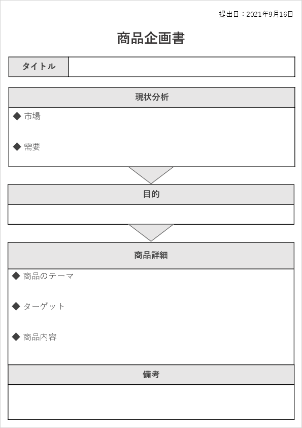 Webサイトリニューアルの提案書の作成方法を解説します未経験からプロになるWebデザイナー入門ガイド